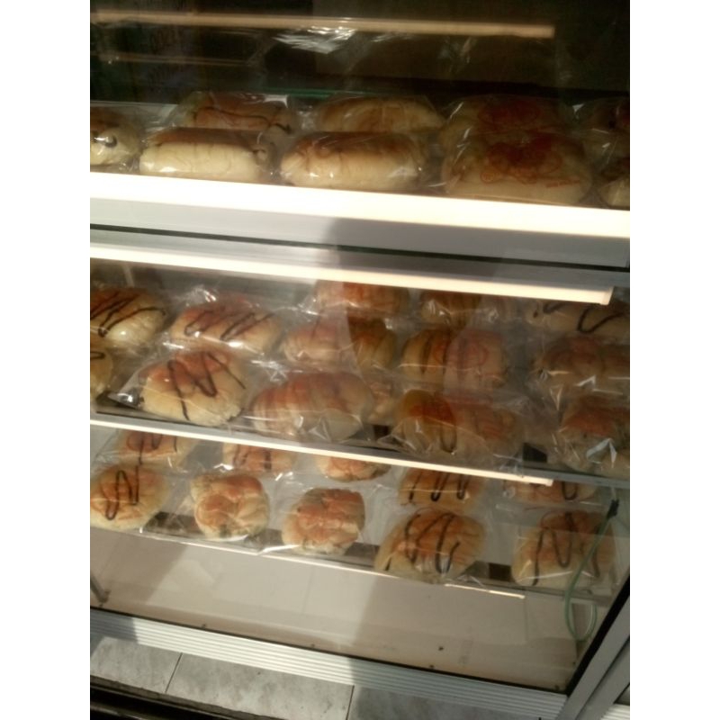 

roti coklat
