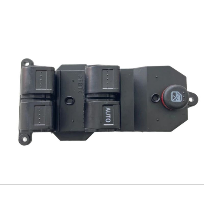 Switch Central Power Window Honda Jazz GD3, City GD 8