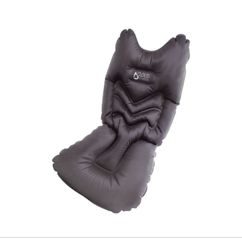 Bantalan Angin Jok Mobil Untuk Dewasa - Otto Klasse