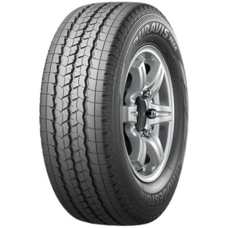 Ban Mobil 175 R13 Bridgestone Duravis