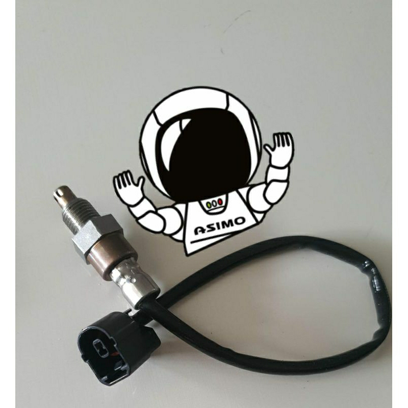 Sensor O² Co CO2 Oxigen yamaha fi new Mio M3 Z S soul gt xride fino xeon 125 Blue Core asli ori Oxyg