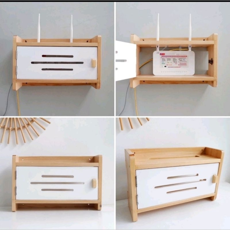 box antena wifi (box router wifi)