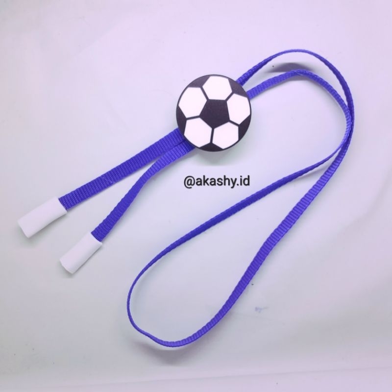 [Akashy.id]Aksesoris Ego Jinpachi/Kalung Ego Jinpachi_Bluelock