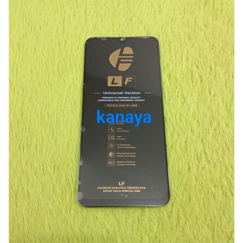 Lcd infinix Hot 10 Play X688C X688B - Lcd infinix Hot 11 Play Original