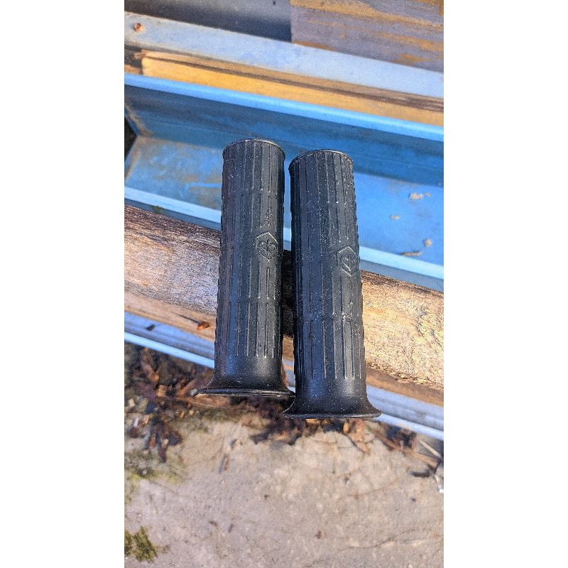 Handfat Handgrip Vespa Super/Sprint Original