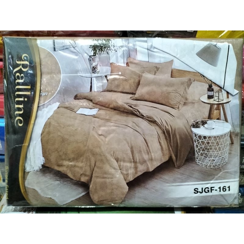 Seprai Ralline Polos Uk 120x200X30
