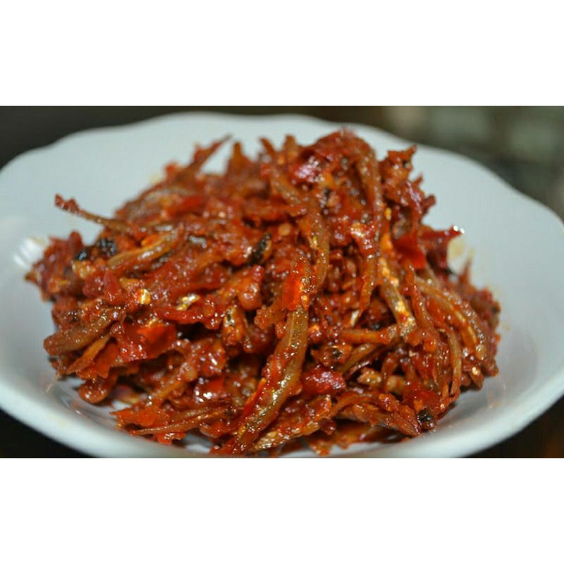 

ANEKA SAMBEL KUZUKA