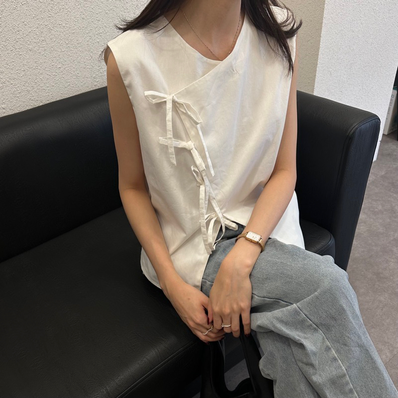 Misschic - Hazel Top