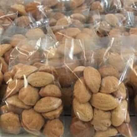 

BAROTI - BOLU KERING ATAU BOLU KLEMBEN ATAU KUE CUBIT / ASUL ASUL KLEMBEN / PLEMBEN / KUE BULUS