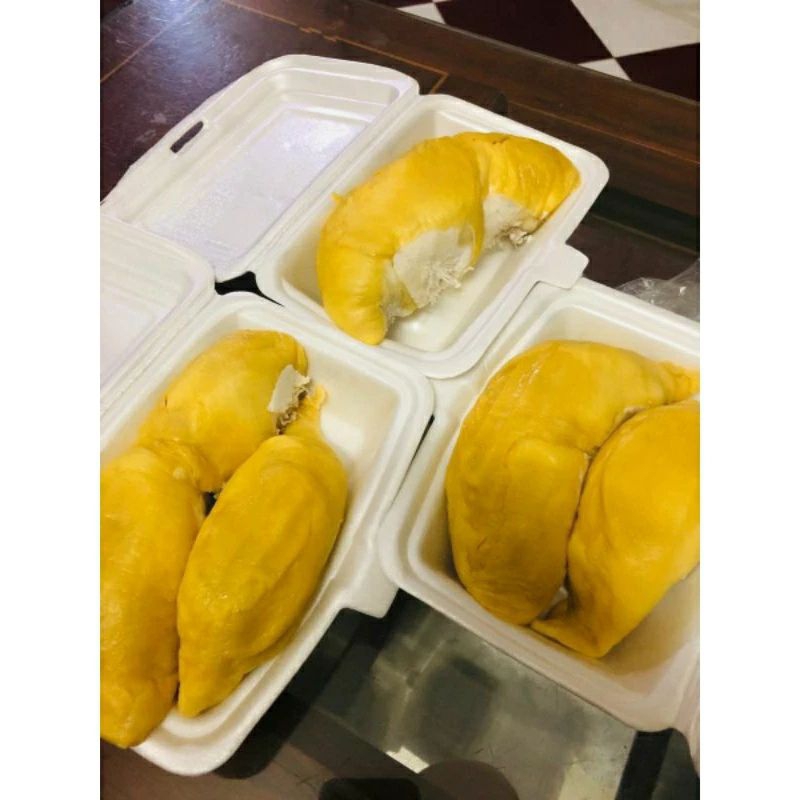 

DURIAN MONTONG BALI//DURIAN MONTONG BALI 500GRAM