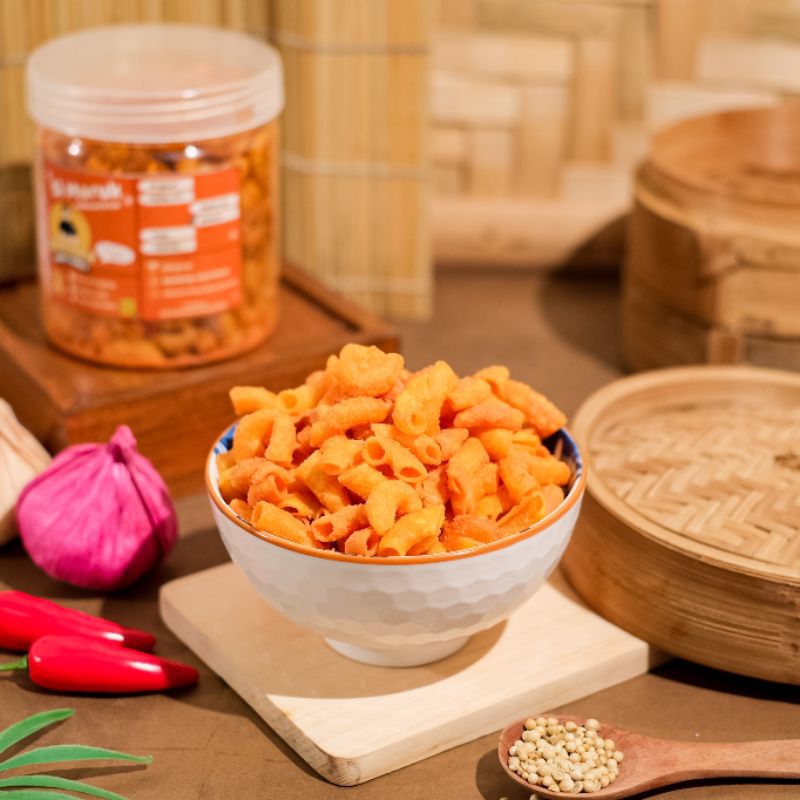 

MARUK Makaroni Kriuk