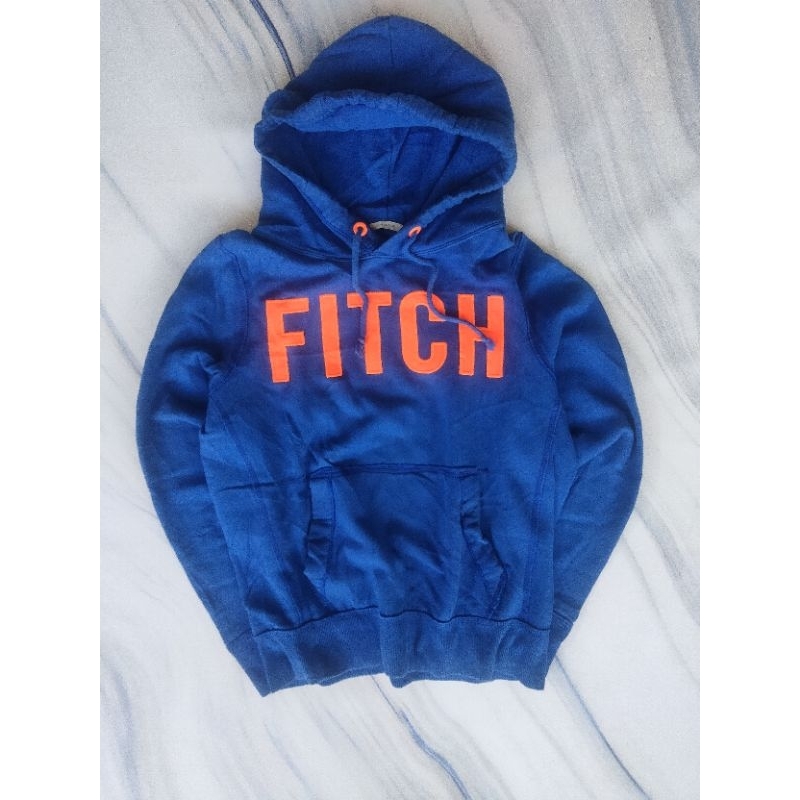 Hoodie Abercrombie and fitch
