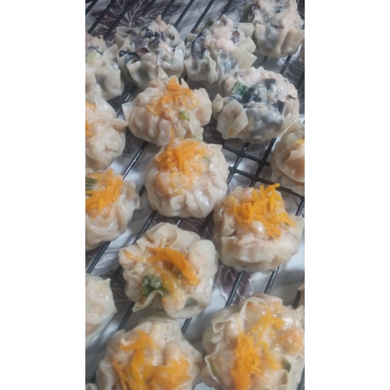 

Dimsum by Dhiren