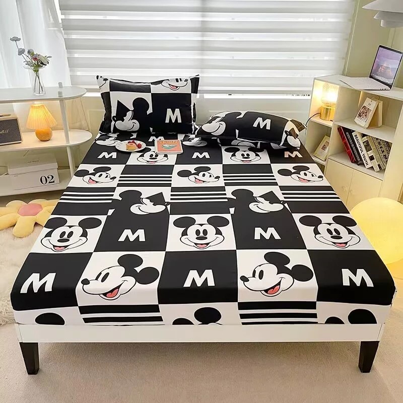 [READY STOCK] Sprei Disney Import 120x200