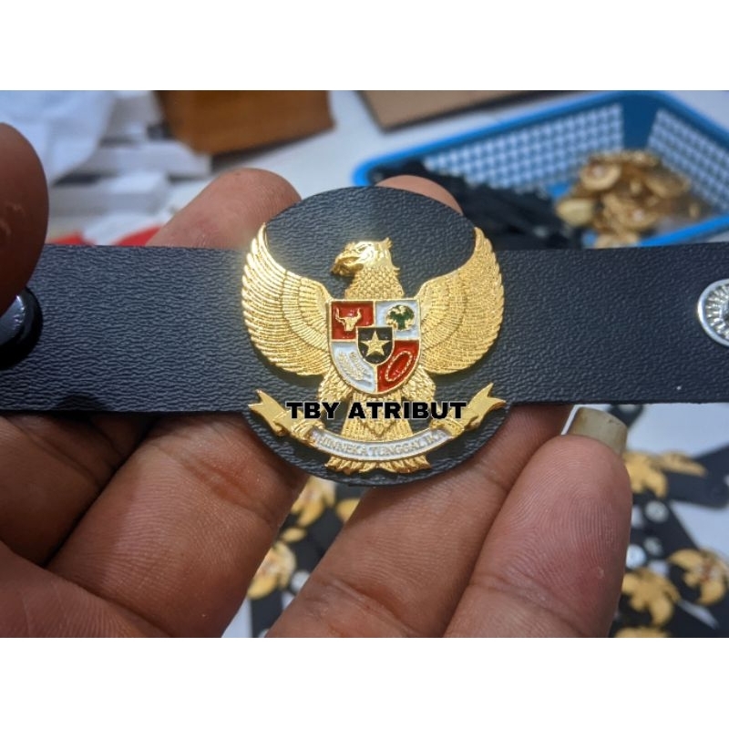 RING KACU/KOLONG GARUDA COR PREMIUM