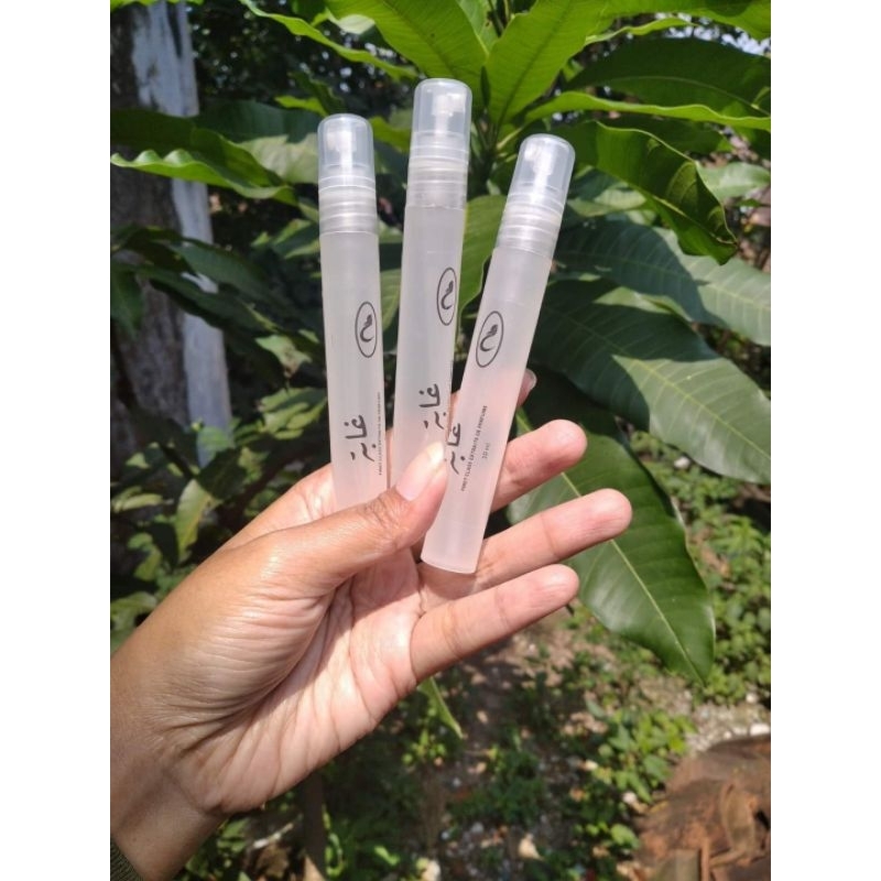 PARFUM GHOBAH BY AYRA SHOP