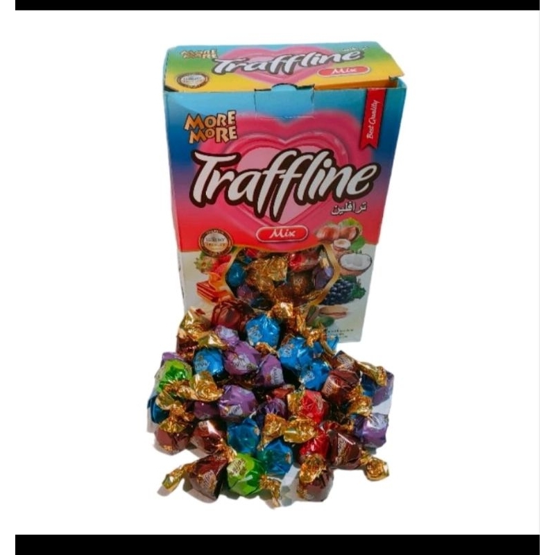 

Coklat Traffline Turkey|Coklat Arab 2kg S/d 500gr