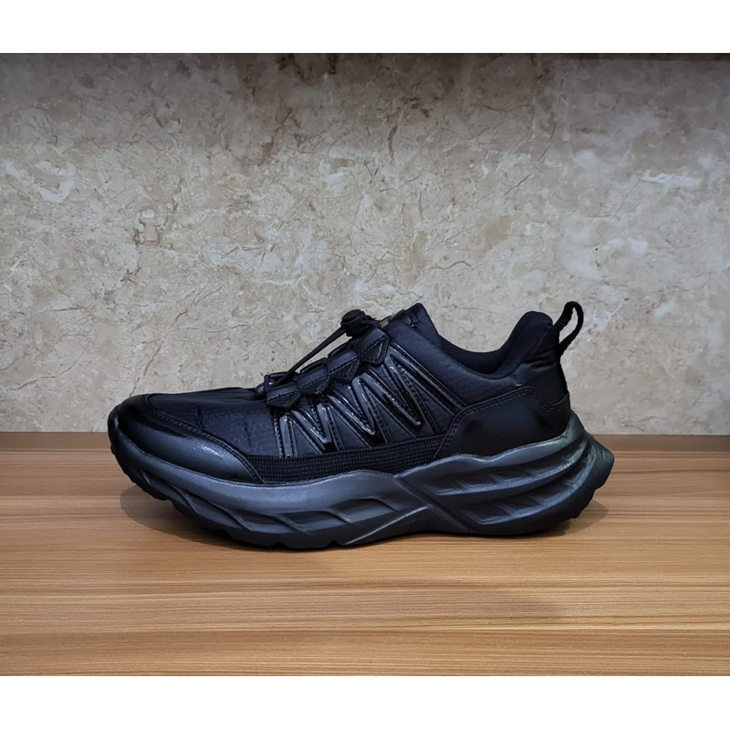 New Exduma SUPER BLACK