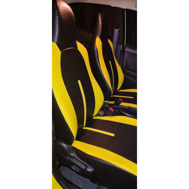 promosarung jok H.brio ( 2019-2023 )