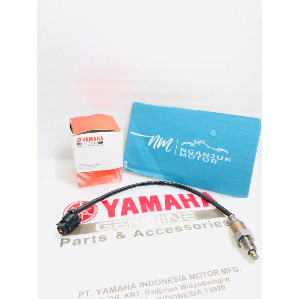 SENSOR KNALPOT SENSOR O2 O 2 SENSOR OKSIGEN OCSIGEN MIO J SOUL GT XRIDE MIO S GT FINO 115 XEON BARU 