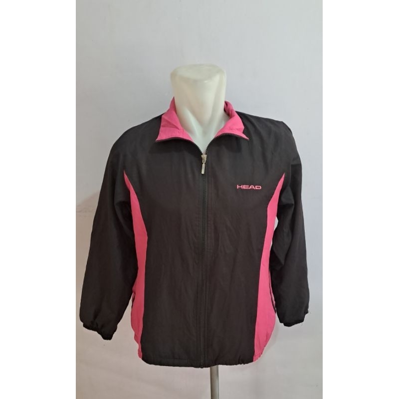 Jaket Head