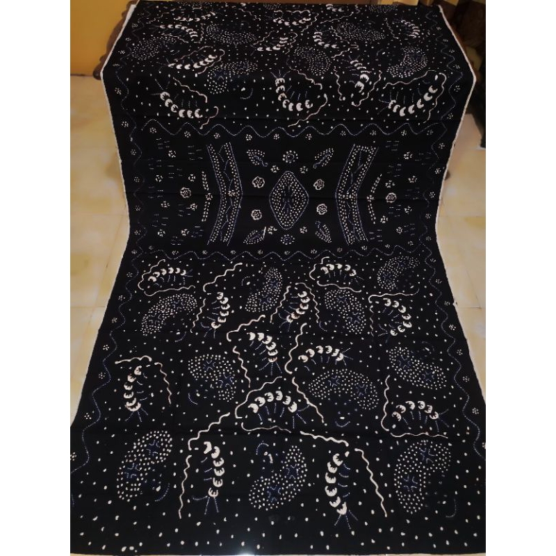 Kain Sarung Batik Tulis Asli Pria Wanita Batik Bakaran Khas Juwana Juana Pati