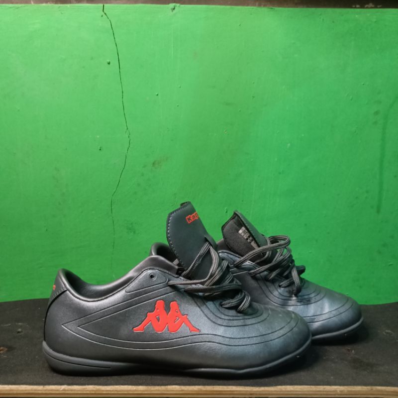 sepatu futsal Kappa second