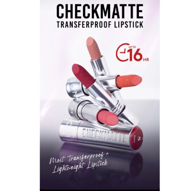 Somethinc Checkmatte