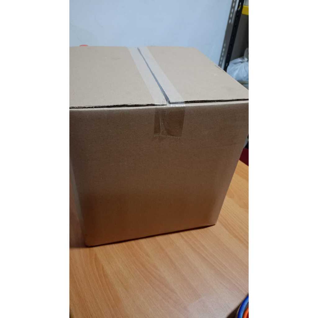 

Tambahan kardus box