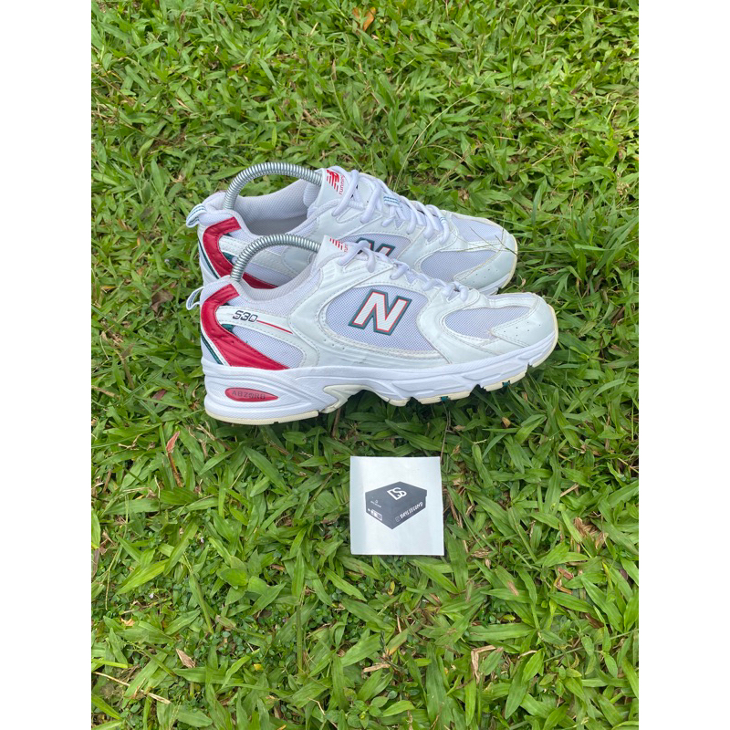 NEW BALANCE 530 SECOND