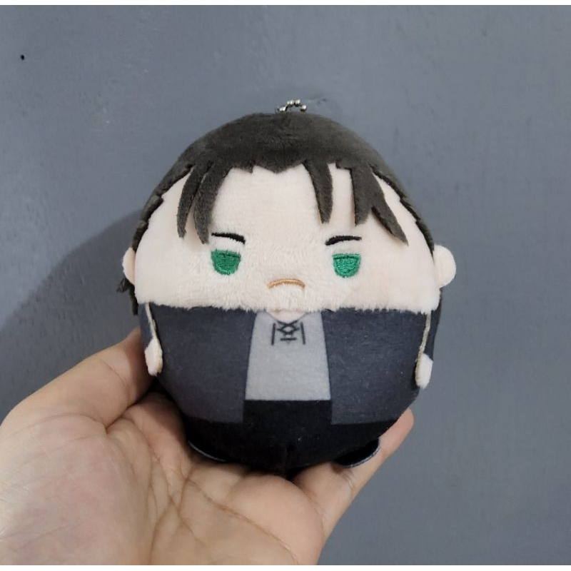 Fuwakororin Eren Aot