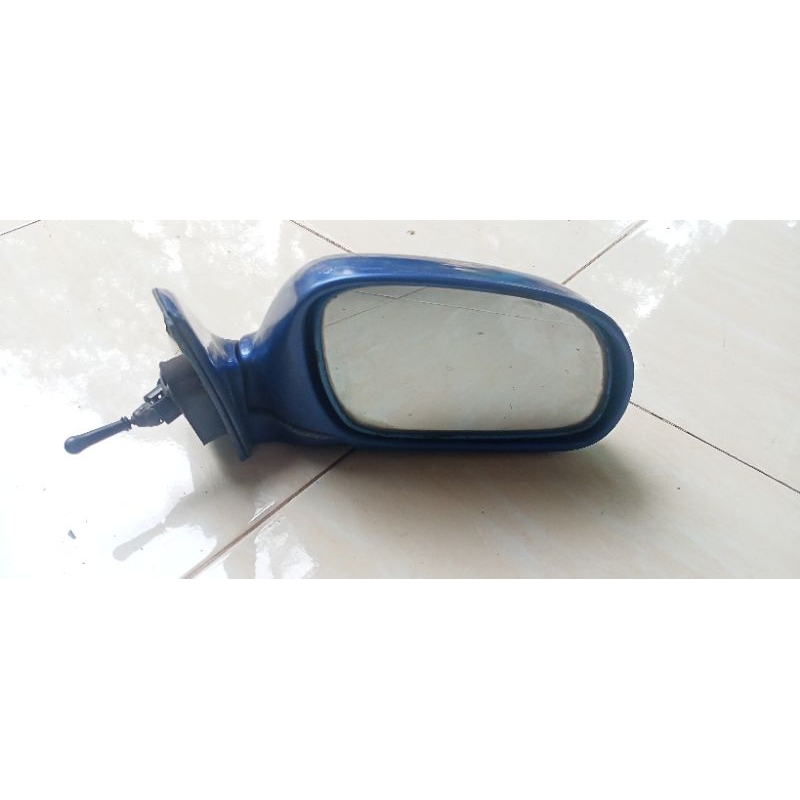 spion hyundai accent manual kanan