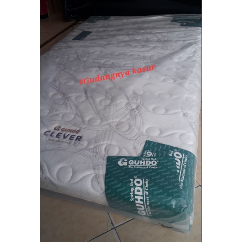 KASUR / MATRAS ORTHOPEDIC T.16 CLEVER GUHDO
