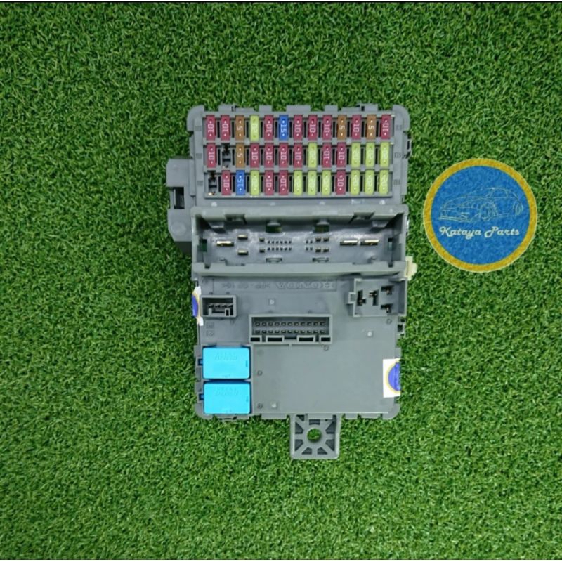 Fuse Box BCM MICU Honda CRV Turbo Box Sekring