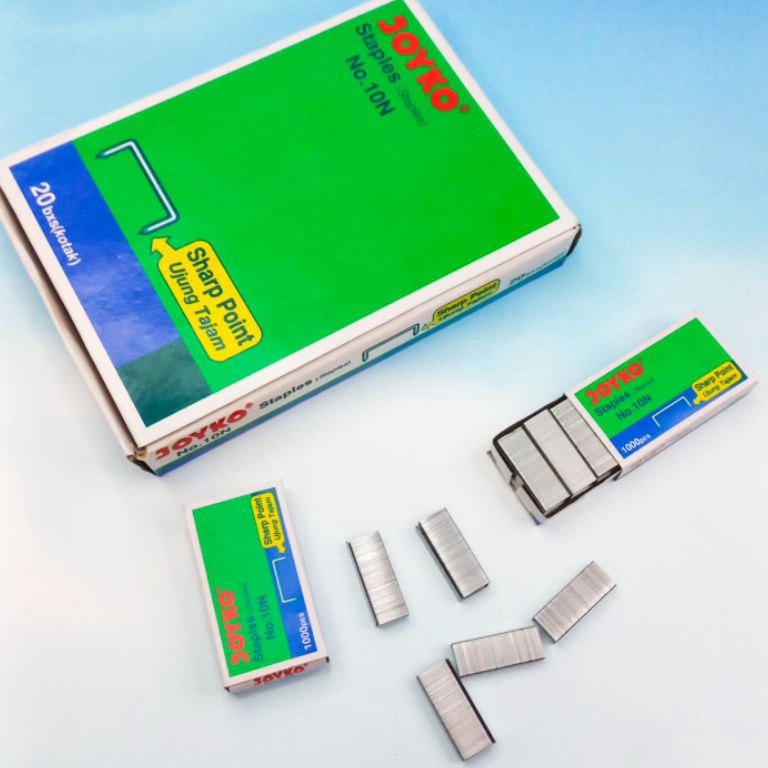 

ART R73B Isi Staples Isi 2Bok Kotak joyko No1N