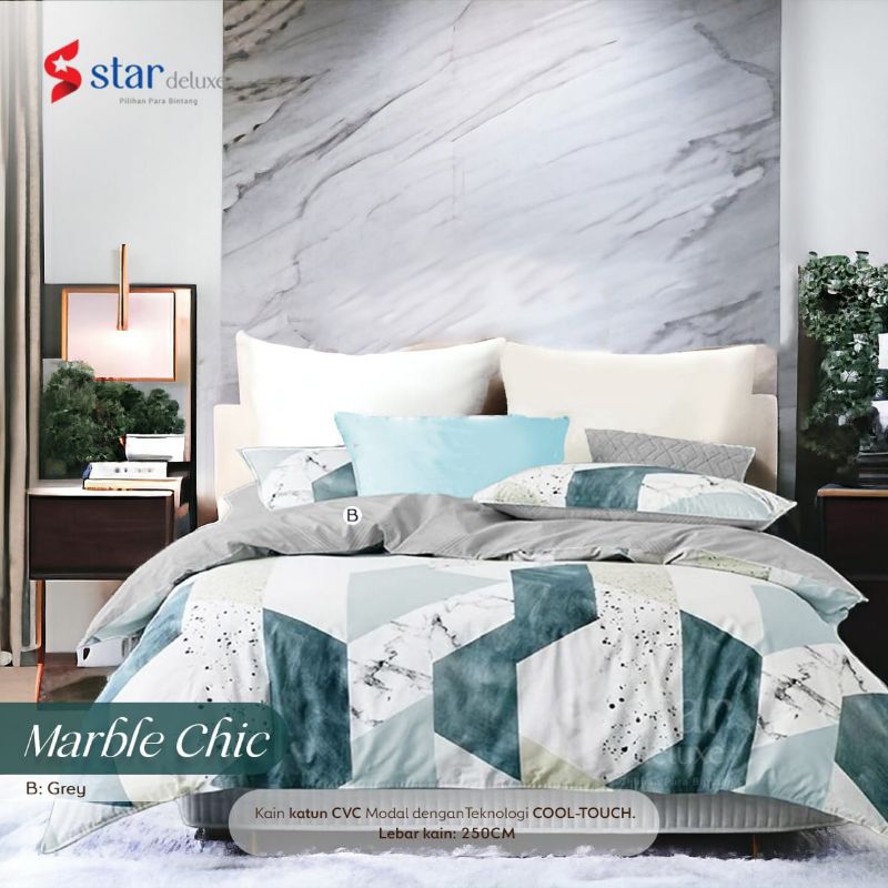 SPREI STAR / SPREI KATUN STAR / SPREI MOTIF / SPREI POLOS / SPRRI ANAK