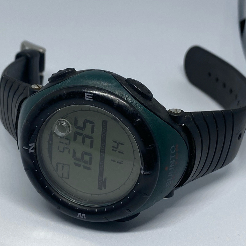 Suunto vector