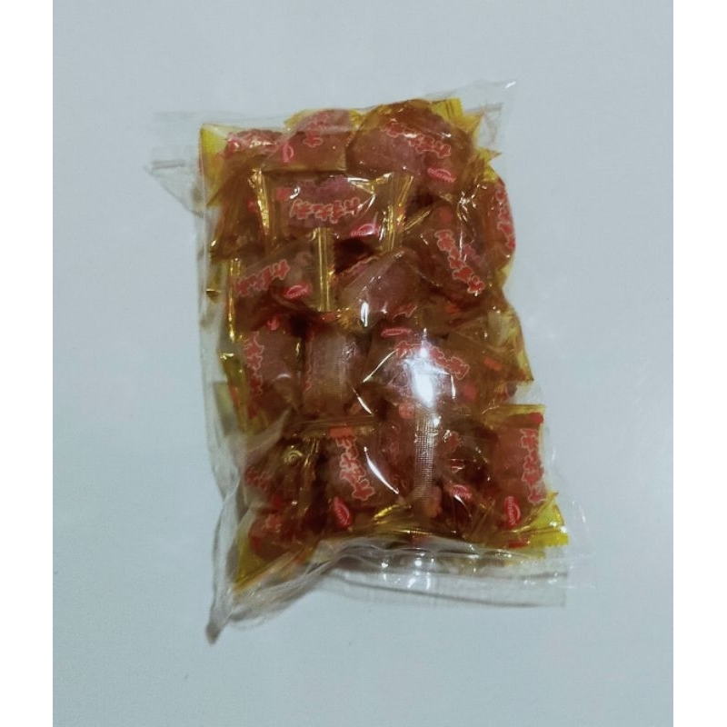 

jelly jeruk 2kg/jelly jeruk Naraya 2000g/permen jelly jeruk