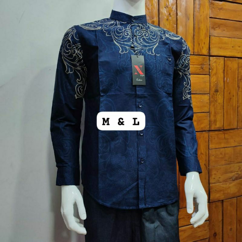 kemko n one terbaru, kemeja koko n one, kemko n one, kemko n one putih