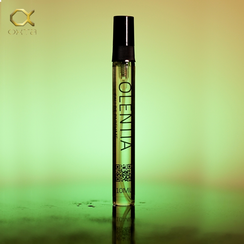 OXTA Olentia Parfume Wanita 10 ML Extrait De Parfum Farfum Tahan Lama