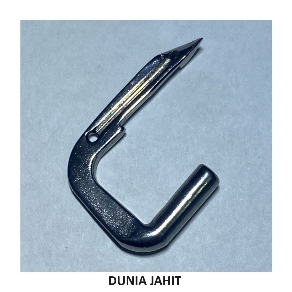 LOOPER MESIN JAHIT OBRAS KECIL TRADISIONAL NO 42116 42166