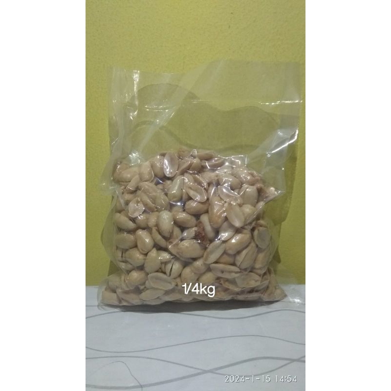 

Kacang Bawang Super Ashoka Repack