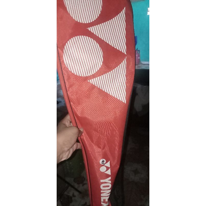 raket yonex bekas