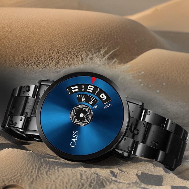 BEST DEALS JAM TANGAN PRIA ANTI AIR ORII JAM TANGAN PRIA DEWASA ANTI AIR JAM TANGAN PRIA KEREN JAM