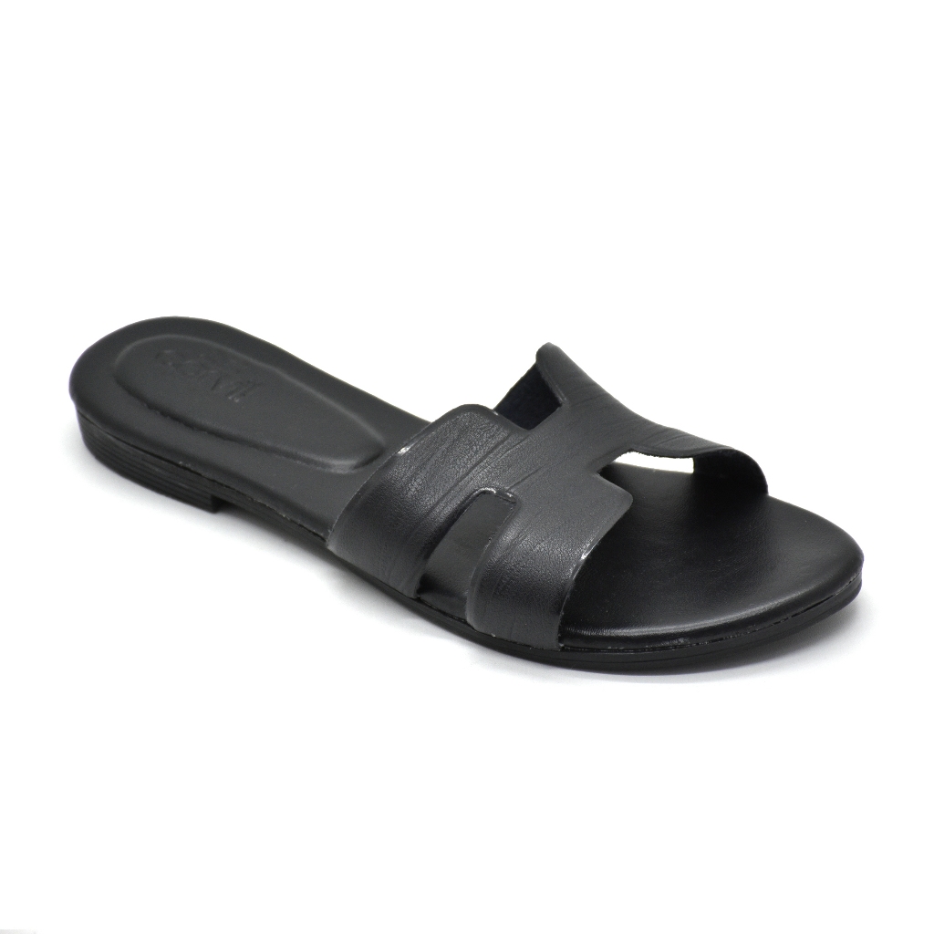 Carvil Sandal Wanita Kazumi - 01L