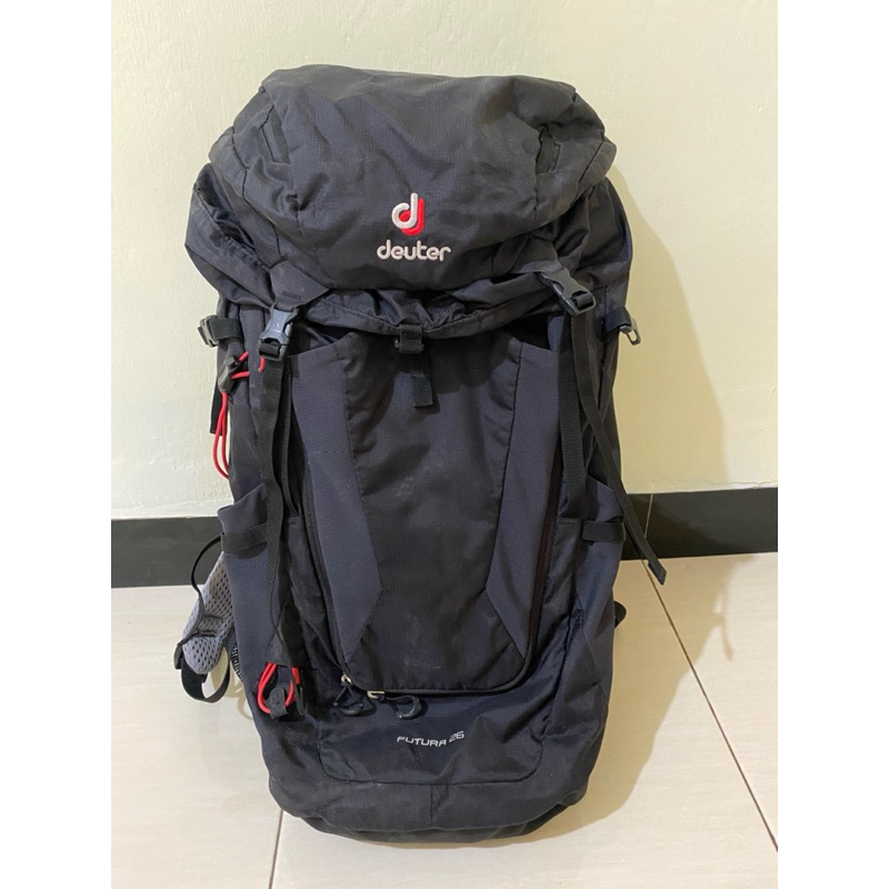 Deuter Futura 26