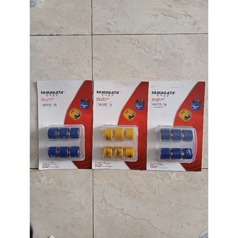 ROLLER YAMAGATA BEAT NEW 2020 2021 DELUXE / ROLLER RACING BEAT