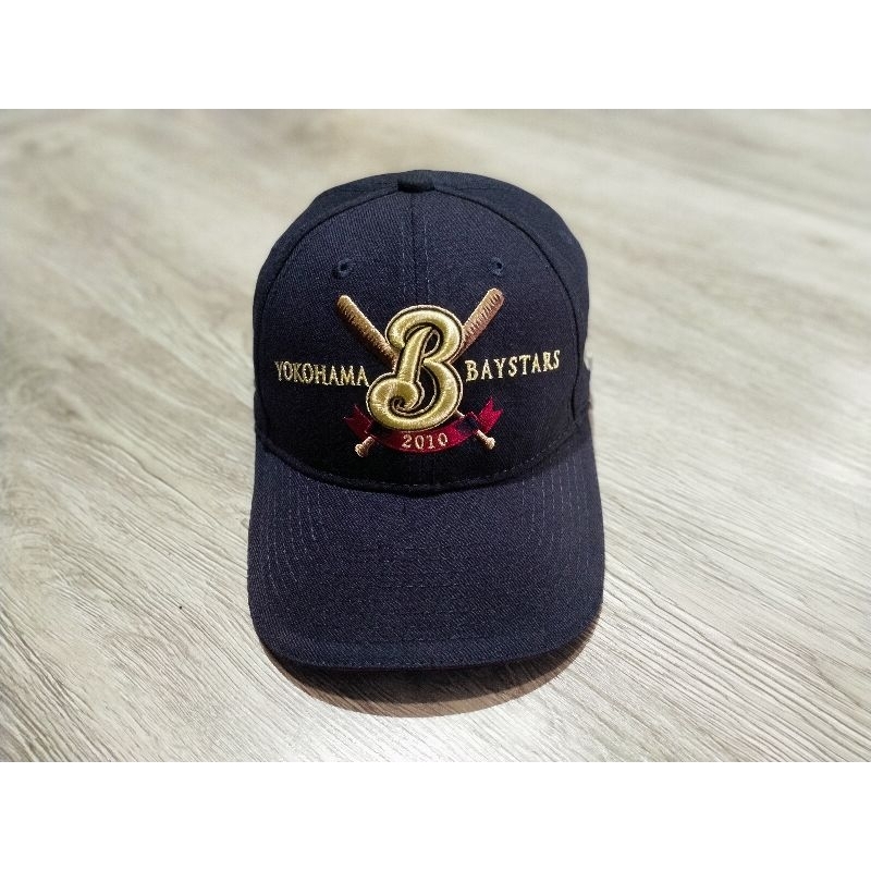 New Era Yokohama BayStars