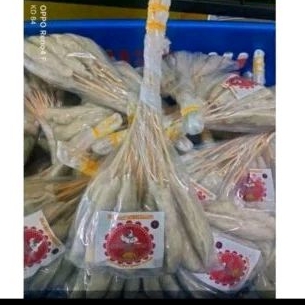 

Sempol ayam isi 10 pcs