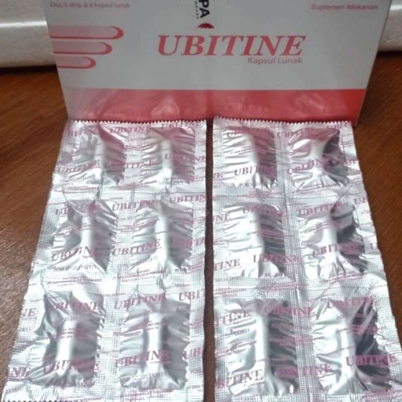 ubitine per strip